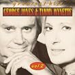 "George Jones & Tammy Wynette - Greatest Hits, Vol. 2 [Epic]"
