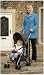 Tippitoes Stroller (Charcoal)