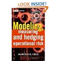 Modeling, Measuring and Hedging Operational Risk (The Wiley Finance Series)