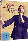 Produkt-Bild: Olli Schulz: SOS - Showman Olli Schulz Live [2 DVDs]
