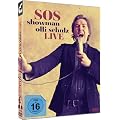 Olli Schulz: SOS - Showman Olli Schulz Live [2 DVDs]
