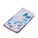 Note 5 Case, Galaxy Note 5 Wallet Case, U-Gem star Galaxy Note 5 PU Leather Wallet Stand Magnetic Cover Case for Samsung Galaxy Note 5,with SIM Card Adapter Kit+Screen Protector (Chrysanthemum)