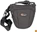 Lowepro Topload Zoom Mini Case For SLR & Short Zoom - Black