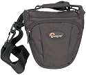 Lowepro Topload Zoom Mini Case For SLR & Short Zoom - Black