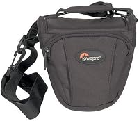 Lowepro Topload Zoom Mini Camera Bag (Black)