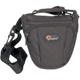 Lowepro Topload Zoom Mini Camera Bag