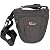Lowepro Topload Zoom Mini Camera Bag (Black) $11.37