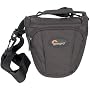 Lowepro Topload Zoom Mini Case For SLR and Short Zoom - Black