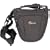 Lowepro Topload Zoom Mini Camera Bag (Black)