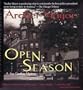 Open Season: A Joe Gunther Mystery