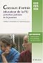 Concours d'entr�e �ducateur de la PJJ : Protection judiciaire de la jeunesse