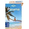 Lonely Planet Panama (Travel Guide)