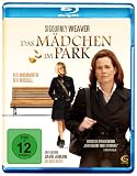 Das Mädchen im Park (Girl in the Park) [Blu-ray]