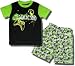 What a better way to play with your favorite video game system than to wear the system! These X-Box 
360 pajamas are perfect for any obsessed kid who is constantly playing video games! Made of 
flame-resistant, 100% Polyester. Imported.