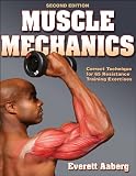 51CUbbi DuL. SL160  Muscle Mechanics   2nd Edition