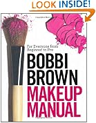 Bobbi Brown Makeup Manual