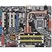 PC Hardware : Asus P5K Premium WIFI AP C2D LGA775 IntelP35 ICH9R DDR2 1066 PCI-E x16 5 Motherboard