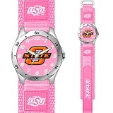Oklahoma State Cowboys Future Stars Pink Watch