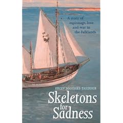 Skeletons for Sadness