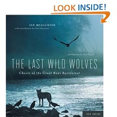 Last Wild Wolves