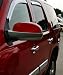 Putco Mirror Covers