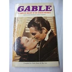 Clark Gable