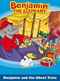 Benjamin The Elephant, Episode 25: The Ghost Train
