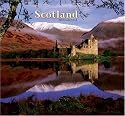 Scotland 2010 Calendar