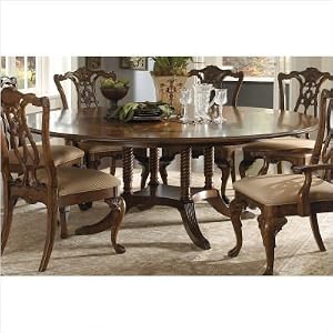 Kentwood Round Dining Table