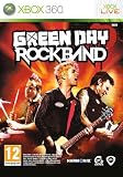 Green Day: Rockband (Xbox 360)
