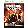 Green Day: Rockband (Xbox 360)