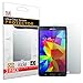SAMSUNG GALAXY TAB 4 SCREEN PROTECTOR, Nue Design Cases TM Tab 4 (7.0) Screen Protector Anti-Glare, Anti-Scratch, Anti-Fingerprint HD Clear Film (Invisible) [3 PACK]