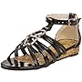 Beca Michele Little Kid/Big Kid 9888 Sandal