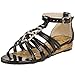Beca Michele Little Kid/Big Kid 9888 Sandal
