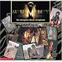 The Mummy Scrapbook