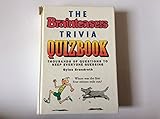 The brainteasers trivia quizbook