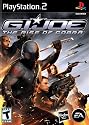 G.I. JOE: The Rise of Cobra