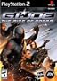 G.I. JOE: The Rise of Cobra