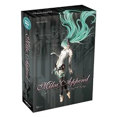初音ミク・アペンド(Miku Append)