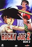 Rocky Joe - Serie 02 Box 02 (Eps 24-47) (5 Dvd)