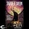 Hex and the City: Nightside, Book 4