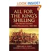 All for the King's Shilling: The British Soldier Under Wellington, 1808-1814 (Campaign and Commanders) (Campaigns and Commanders)