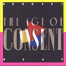 The Age Of Consent