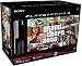Console Playstation 3 + Grand Theft Auto IV