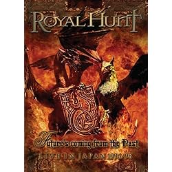 Future Coming From the Past