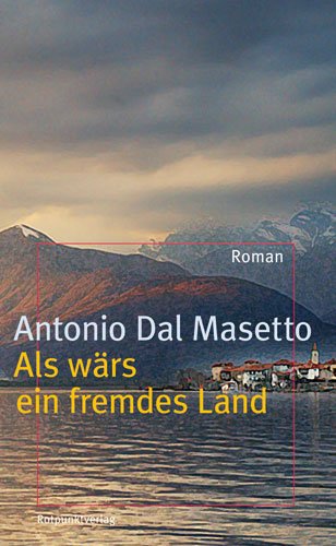 Rotpunktverlag, Z&uuml;rich Als w&auml;rs ein fremdes Land