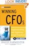 Winning CFOs, with Website: Implementing and Applying Better Practices (Wiley Corporate F&A)