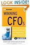 Winning CFOs, with Website: Implementing and Applying Better Practices (Wiley Corporate F&A)