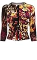Blossom Print Cardigan