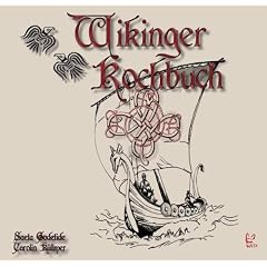 Das Wikinger-Kochbuch